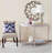 Evangelyne Console Table-1400362942