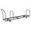Chariot pliant NPS pour rangement vertical-554030