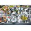 Denby Studio Grey Coupe Dinner Plates