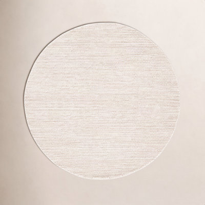 Sitte Ivory Hand-Woven Rug