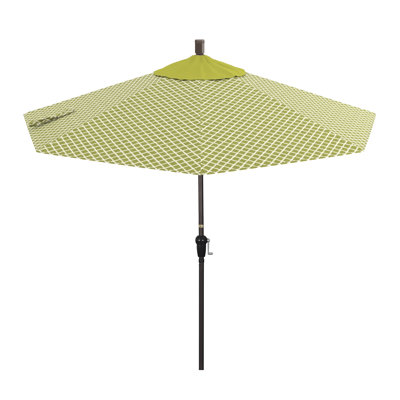 Parasol de marché 9 pi Bosley