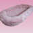 Coral Pink is out of stock
