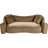 Destin Velvet Sofa-105507024