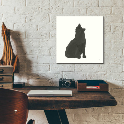 «Black Cat I» par Chris Paschke