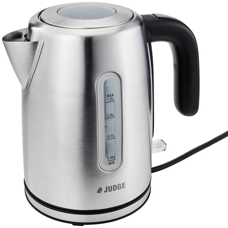 Judge, Electricals - Kettle