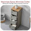 Milano Bathroom Cabinet-51384338