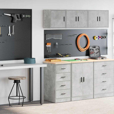 Basic Storage System