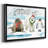 " Arctic Animal Collection A "-95886906-95886907