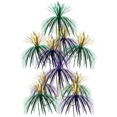 Firework Chandelier - Pack of 12