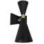 1 - Light Armed Sconce