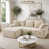 Beige est en rupture de stock