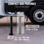 17 Stories RV Slide Out Support Jacks, 5000 lbs Capacity Each Slide Out Stabilizer