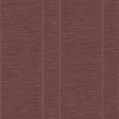 Palazzo 2 Pleated Stripe Wallpaper Roll