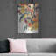 «In an Instant» par Kamdon Kreations, art mural en métal-1273429124