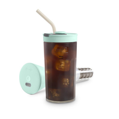 Cafetière 1,5 tasse Dash Brew2Go