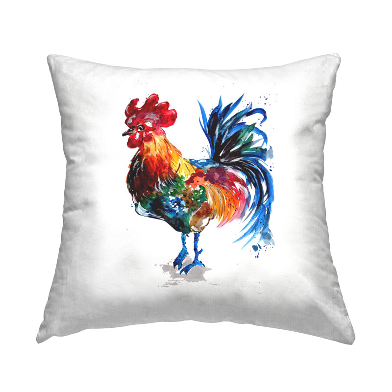  Housse et insert de coussin décoratif en polyester par Sebastian Grafmann