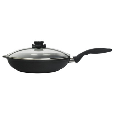 Aluminum Non-Stick Frying Pan