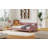 Upholstered Daybed With 4 Support Legs-247522839-247522832