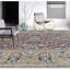 Hand Woven Wool Oriental Area Rug
