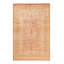 Classic One-of-a-Kind 6' 1" X 9' 3" Hand Knotted Area Rug