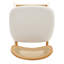 Upholstered Faux Leather Bar Stool-1646108521-1646108535