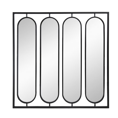 Modern Abstract Wall Decor