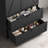 70.3" H Freestanding Bathroom With 2 Drawers-408127759