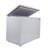 Frigidaire 10.0 Cu. Ft. Chest Freezer, White