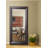 Arnwith Solid Wood Flat Mirror