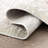 Ellen Traditional Oriental Brown Polyester Area Rug-738628449