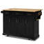 47.2 " W Kitchen Cart-854604472