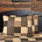 Kettle Grove Cotton Patchwork Quilt