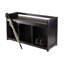 Banc de rangement Gillard