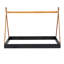 Lit à baldaquin simple par Home Decor-91814281