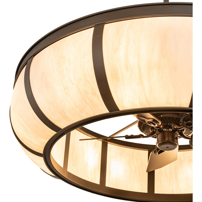 Nehring 18 - Light Chandelier