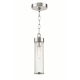 Soriano 1-Light Mini Pendant