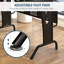 L-Shaped Computer Desk