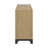 Caramel and Cocoa Sideboard