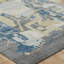 Studio Glyphs By Katie Merz Wool Abstract Area Rug-1643208831