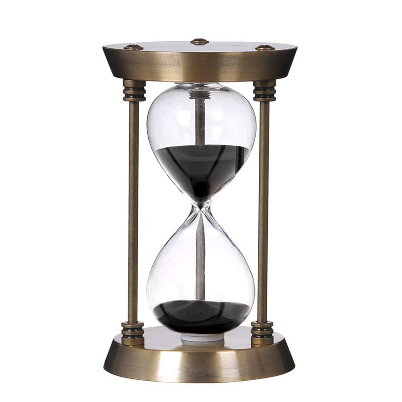 Hollandsworth Hourglass