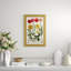 Weiman Ranunculous Giclee Print