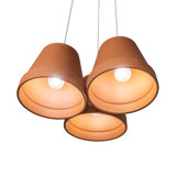 Trae 3 - Light Pendant