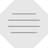 Ekena Millwork PVC Wall Louver / Gable Vent-43315463