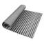 Tapis intérieur / extérieur gris HorizontalStripes-1609996233