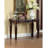 Culligan 48.00'' Solid Wood Console Table