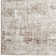 Livigno 1241 Transitional Striated Beige Area Rug
