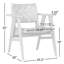 Fauteuil Sutri