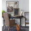 Grand Tour 72'' W Solid Wood Console Table