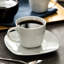 Porcelain Teacup and Saucer