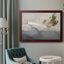 Aquarelle sur toile dorée de qualité supérieure I - prête à être accrochée-265458456-265458457